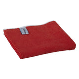 Vikan Basic Mikrofaser Tuch, 40 x 40 cm Rot