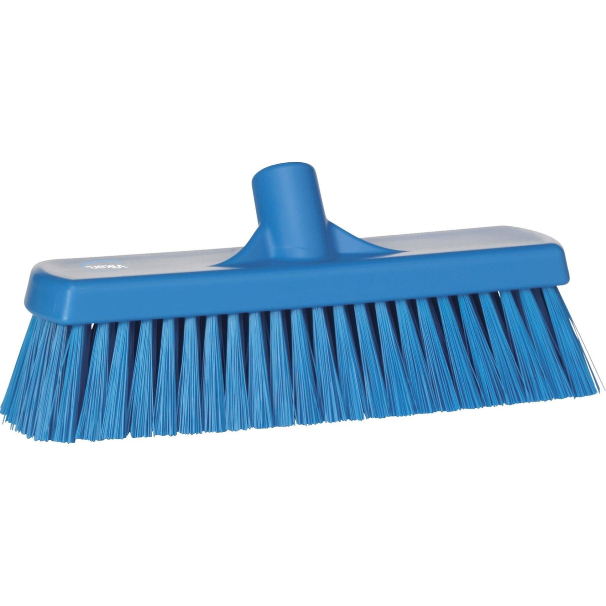 Vikan Besen, 300 mm medium Blau