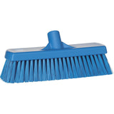 Vikan Besen, 300 mm medium Blau
