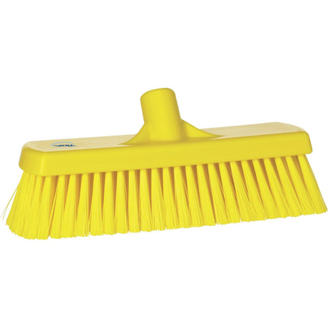 Vikan Besen, 300 mm medium Gelb