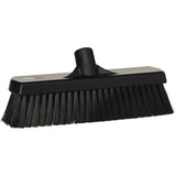 Vikan Besen, 300 mm medium Schwarz