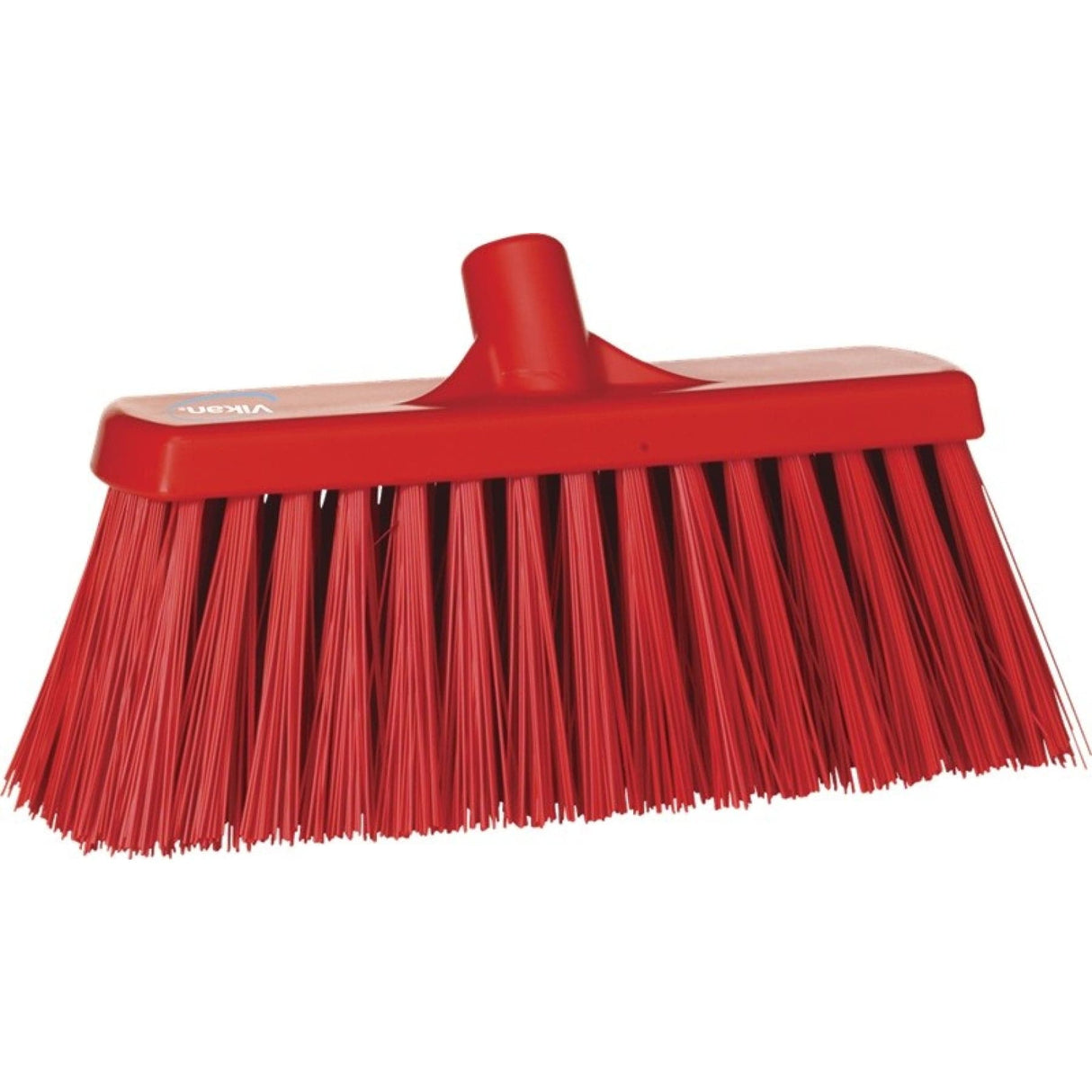 Vikan Besen, 330 mm Rot