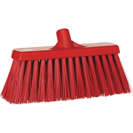Vikan Besen, 330 mm Rot