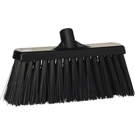 Vikan Besen, 330 mm Schwarz