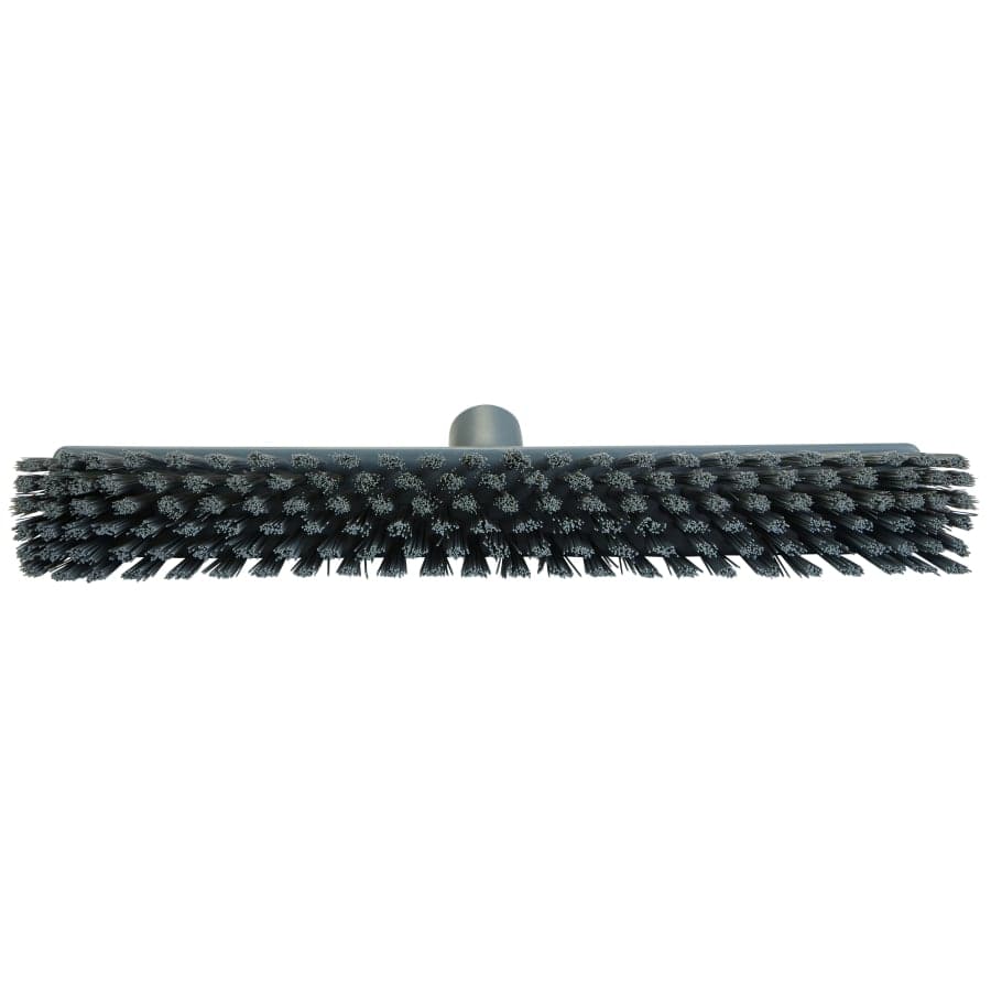 Vikan Besen, 410 mm, weich/hart
