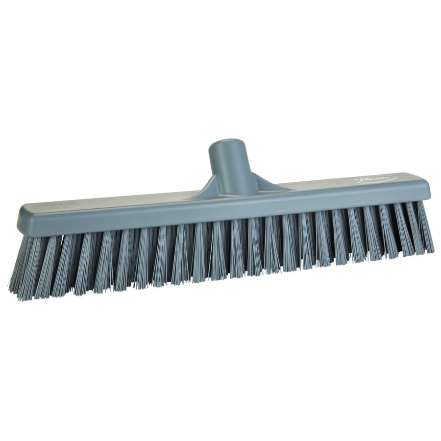 Vikan Besen, 410 mm, weich/hart