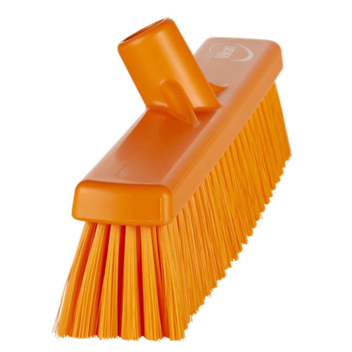 Vikan Besen, 410 mm, weich Orange