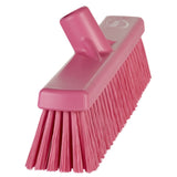 Vikan Besen, 410 mm, weich Pink