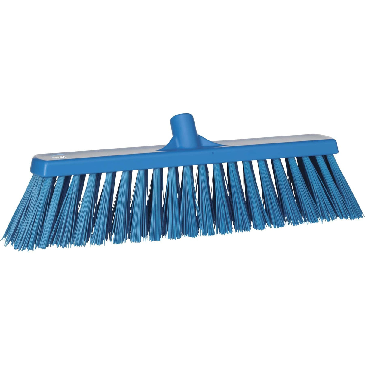 Vikan Besen, 530 mm Blau