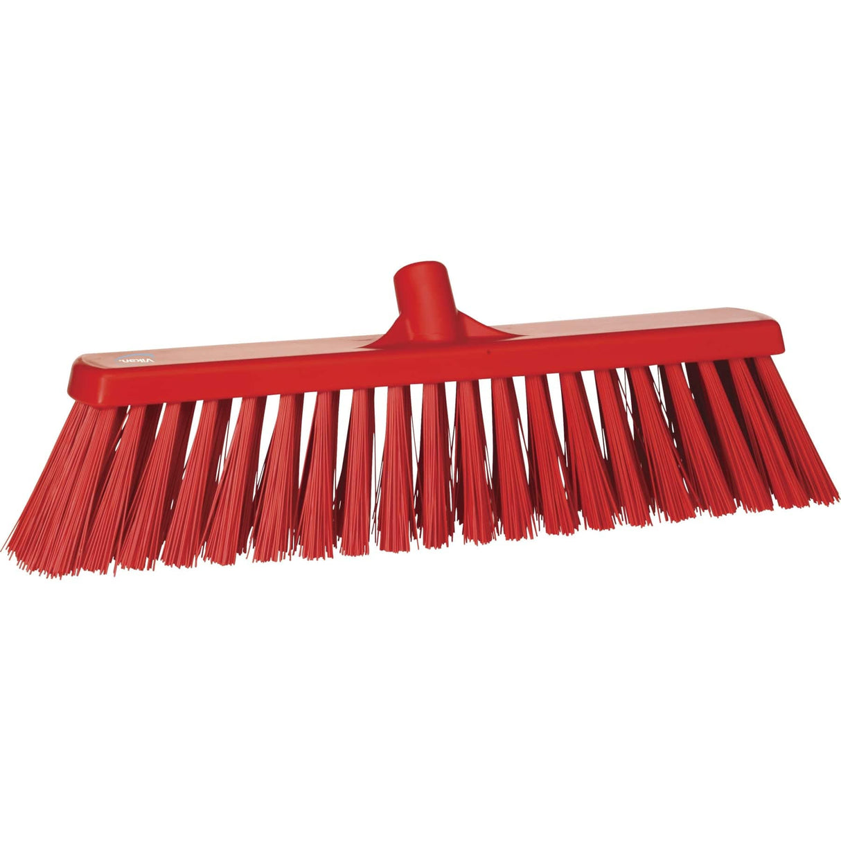 Vikan Besen, 530 mm Rot