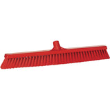Vikan Besen, 610 mm, weich Blau