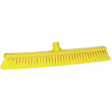 Vikan Besen, 610 mm, weich Gelb