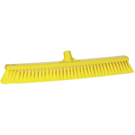 Vikan Besen, 610 mm, weich Gelb