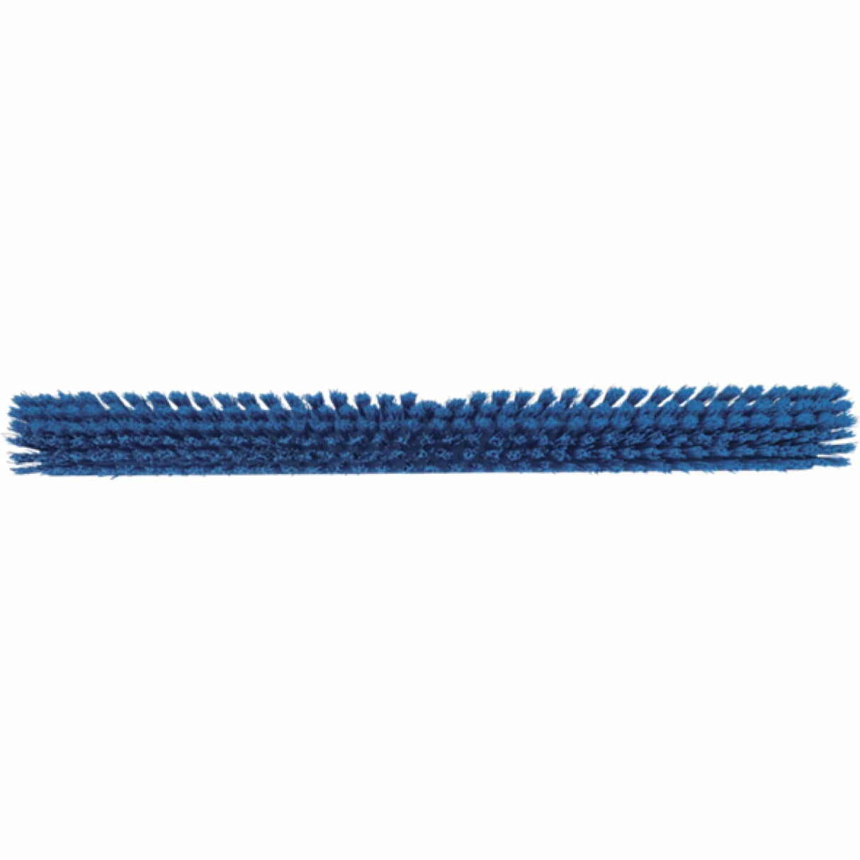 Vikan Besen, 610 mm, weich/hart Blau