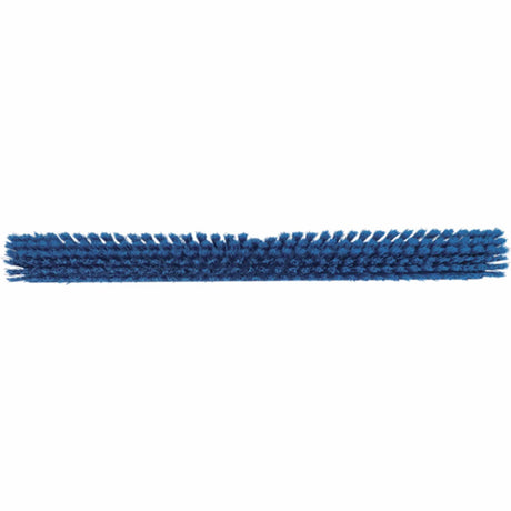 Vikan Besen, 610 mm, weich/hart Blau