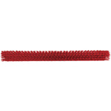 Vikan Besen, 610 mm, weich/hart Rot