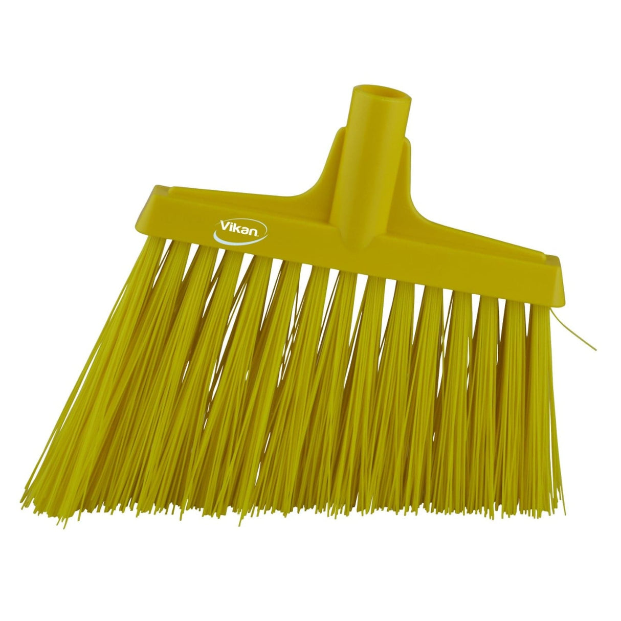 Vikan Besen, Winkelschnitt, 290 mm Blau
