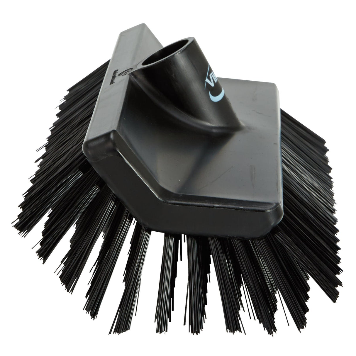 Vikan Bodenschrubber, 265 mm, medium