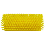 Vikan Bodenschrubber, 265 mm, medium Gelb