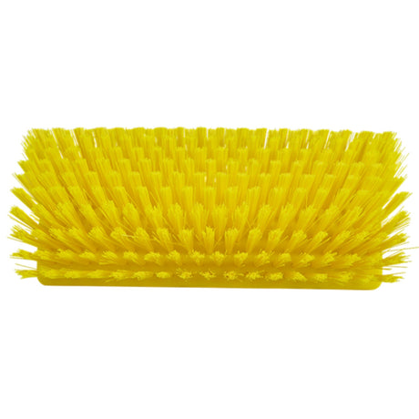 Vikan Bodenschrubber, 265 mm, medium Gelb