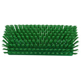 Vikan Bodenschrubber, 265 mm, medium Grün