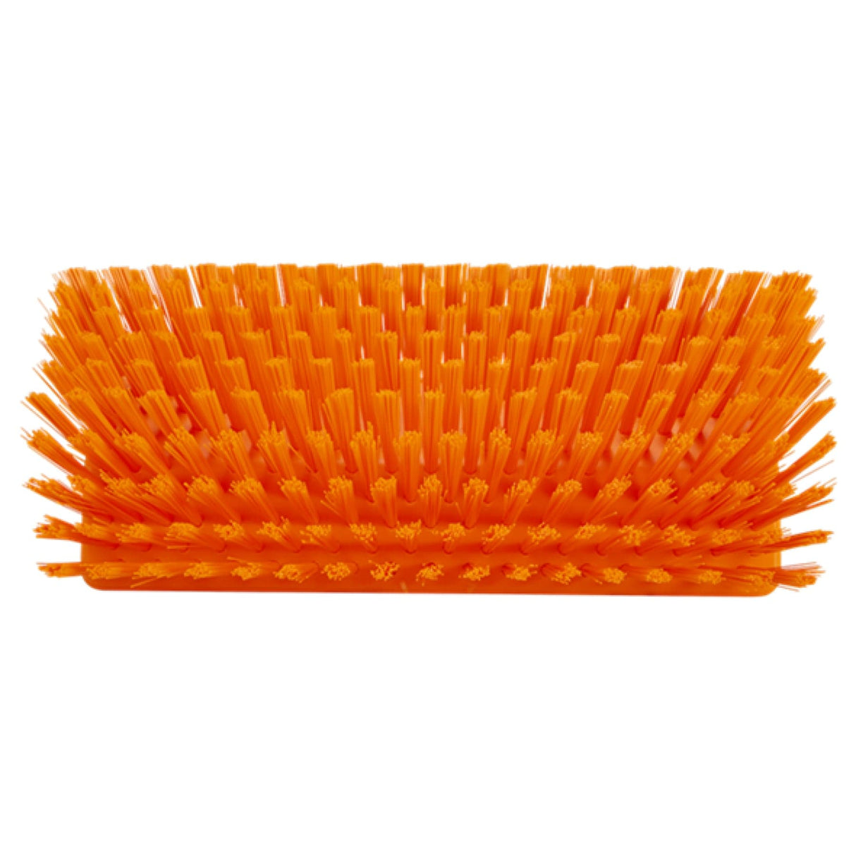 Vikan Bodenschrubber, 265 mm, medium Orange