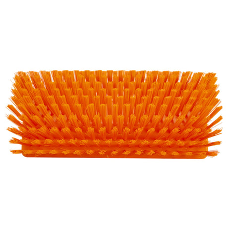Vikan Bodenschrubber, 265 mm, medium Orange