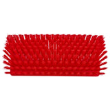 Vikan Bodenschrubber, 265 mm, medium Rot