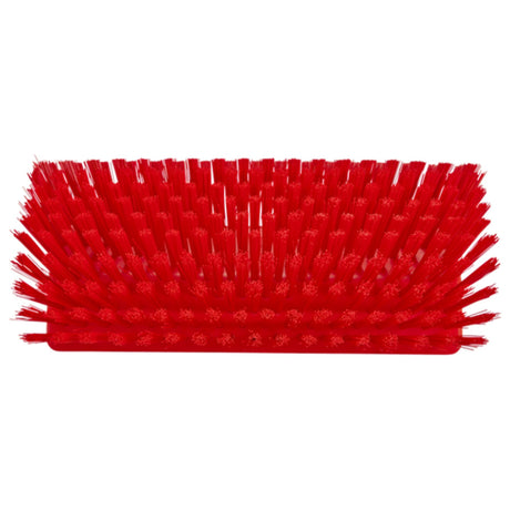 Vikan Bodenschrubber, 265 mm, medium Rot
