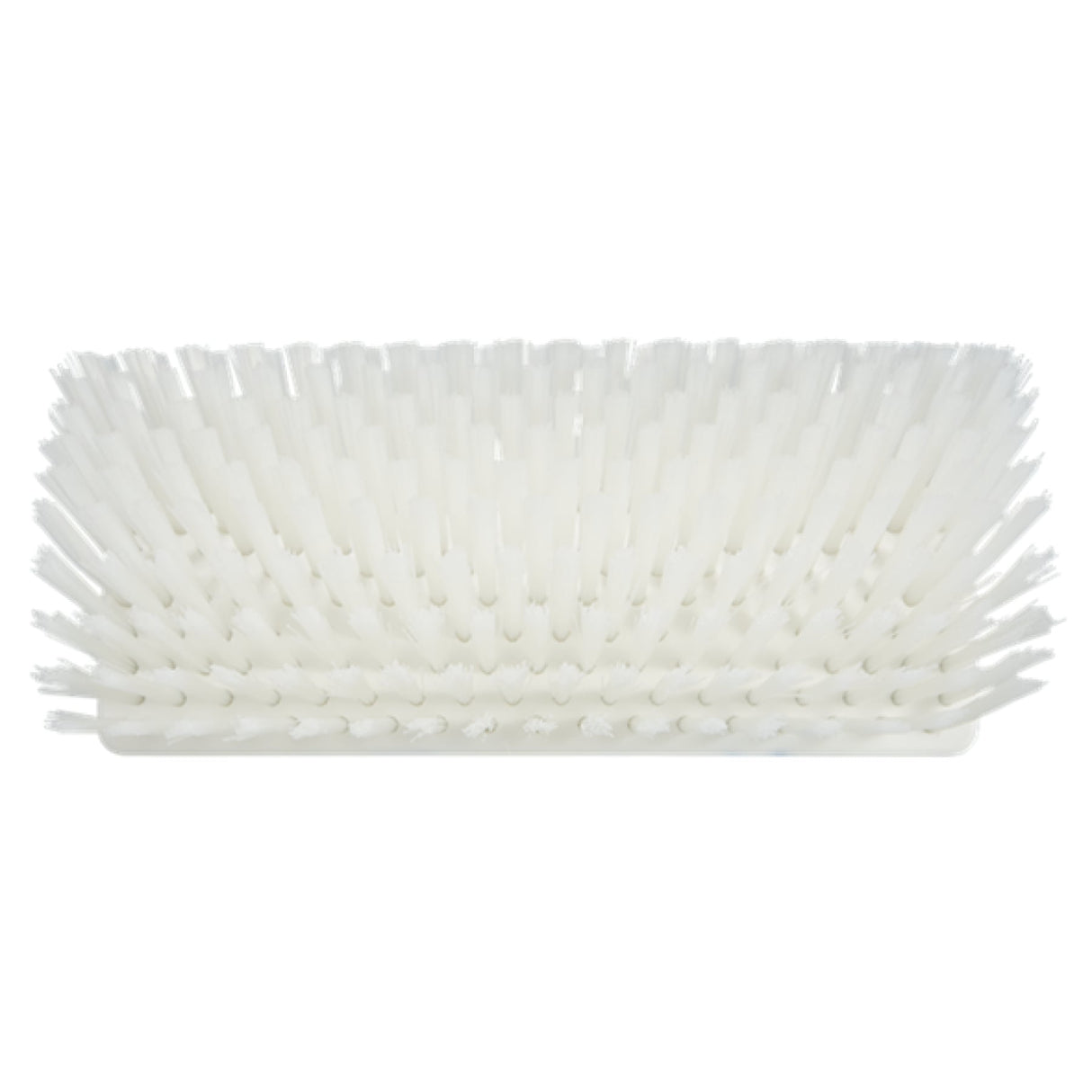Vikan Bodenschrubber, 265 mm, medium Weiß