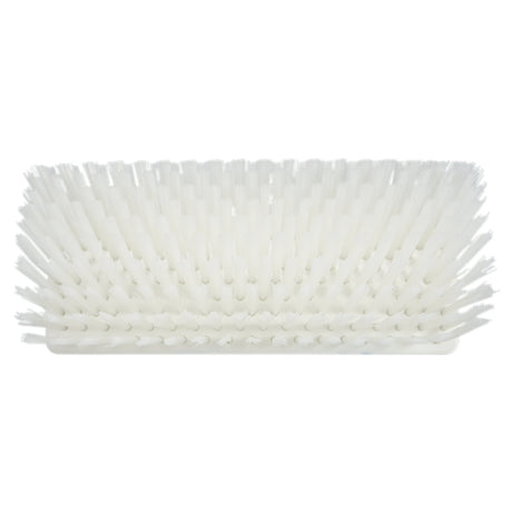 Vikan Bodenschrubber, 265 mm, medium Weiß