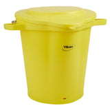Vikan Deckel für Eimer, 20 Liter