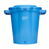 Vikan Deckel für Eimer, 20 Liter