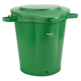 Vikan Deckel für Eimer, 20 Liter