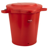Vikan Deckel für Eimer, 20 Liter