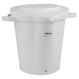 Vikan Deckel für Eimer, 20 Liter