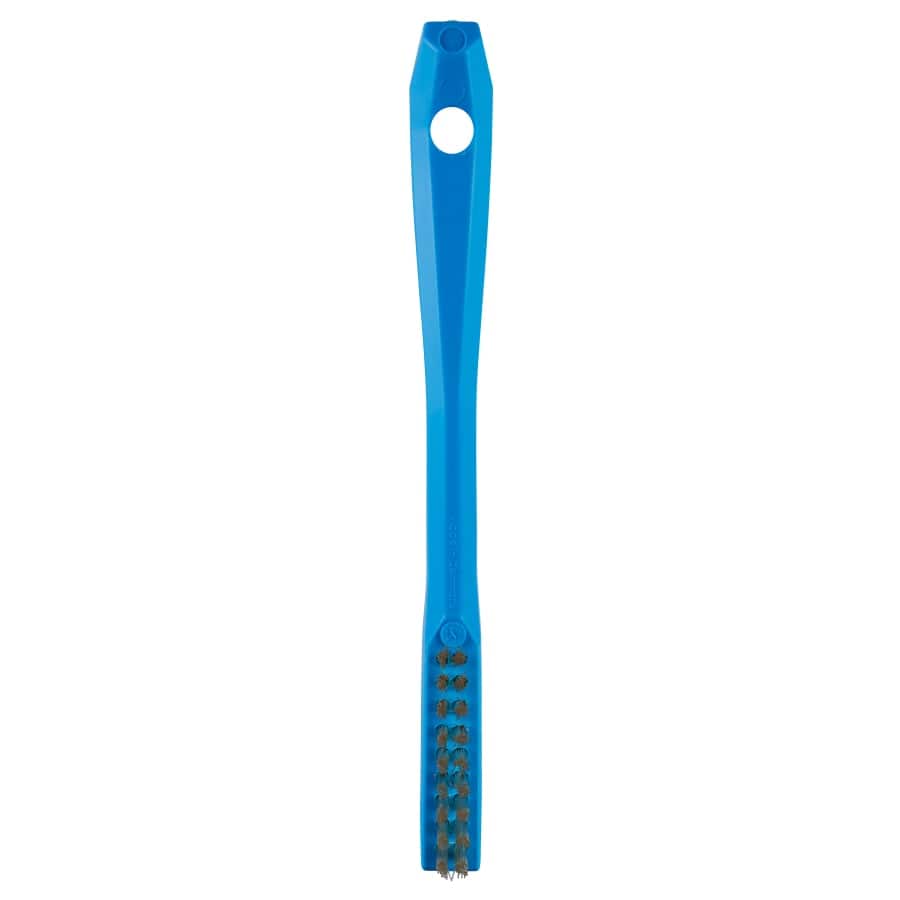 Vikan Detail Bürste, hitzebeständige Borsten, extrahart