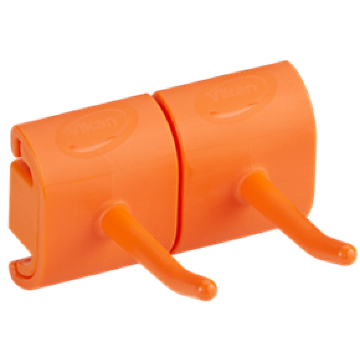 Vikan Doppelhakenmodul Orange
