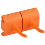 Vikan Doppelhakenmodul Orange