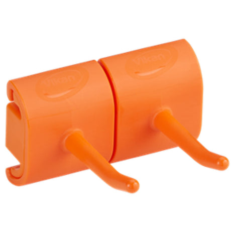 Vikan Doppelhakenmodul Orange