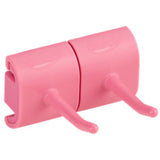 Vikan Doppelhakenmodul Pink