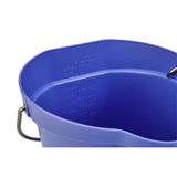 Vikan Eimer, 6 Liter