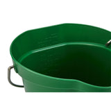 Vikan Eimer, 6 Liter