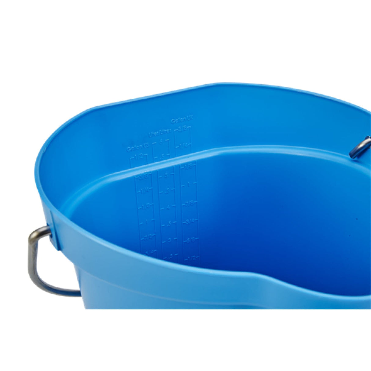 Vikan Eimer, 6 Liter