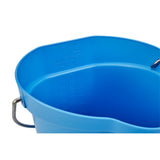 Vikan Eimer, 6 Liter