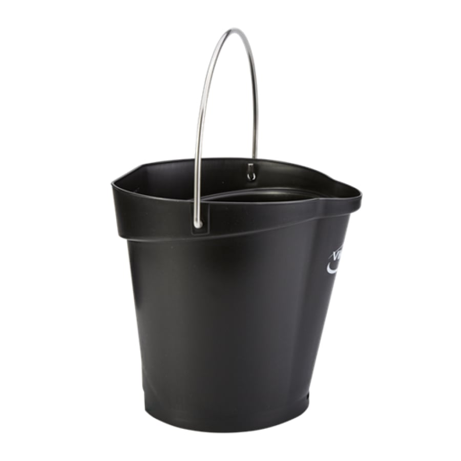 Vikan Eimer, 6 Liter