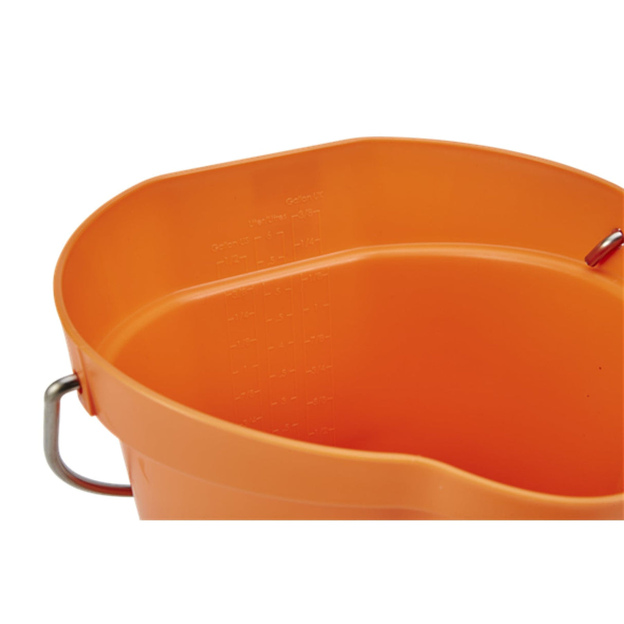Vikan Eimer, 6 Liter