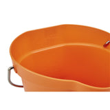 Vikan Eimer, 6 Liter