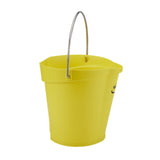 Vikan Eimer, 6 Liter 6 l, Gelb