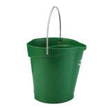 Vikan Eimer, 6 Liter 6 l, Grün